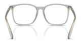 Coach HC6254BD Eyeglasses | Size 55