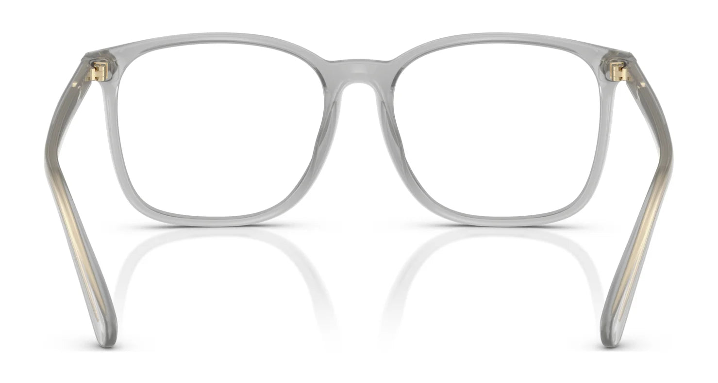 Coach HC6254BD Eyeglasses | Size 55