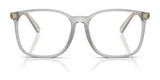 Coach HC6254BD Eyeglasses | Size 55