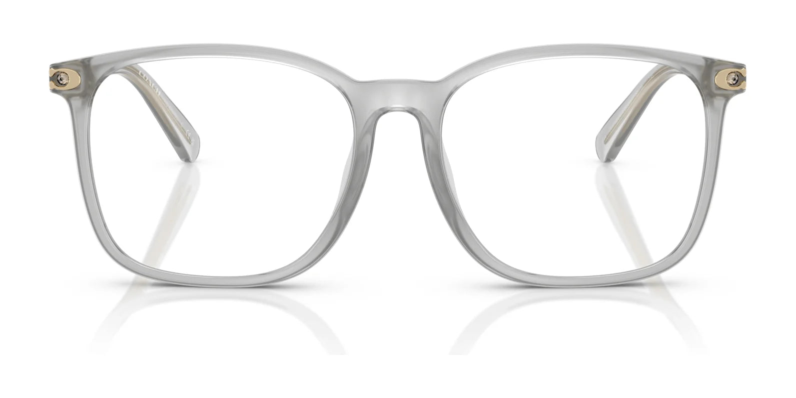 Coach HC6254BD Eyeglasses | Size 55