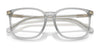 Coach HC6254BD Eyeglasses | Size 55 / Black №5002