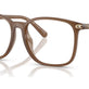 Milky Brown №5808