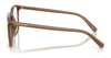Coach HC6254BD Eyeglasses | Size 55 / Black №5002