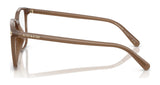 Coach HC6254BD Eyeglasses | Size 55