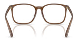 Coach HC6254BD Eyeglasses | Size 55