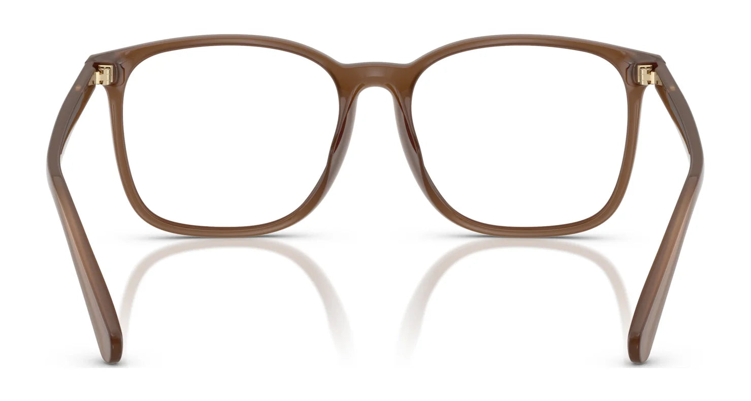 Coach HC6254BD Eyeglasses | Size 55