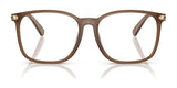Coach HC6254BD Eyeglasses | Size 55