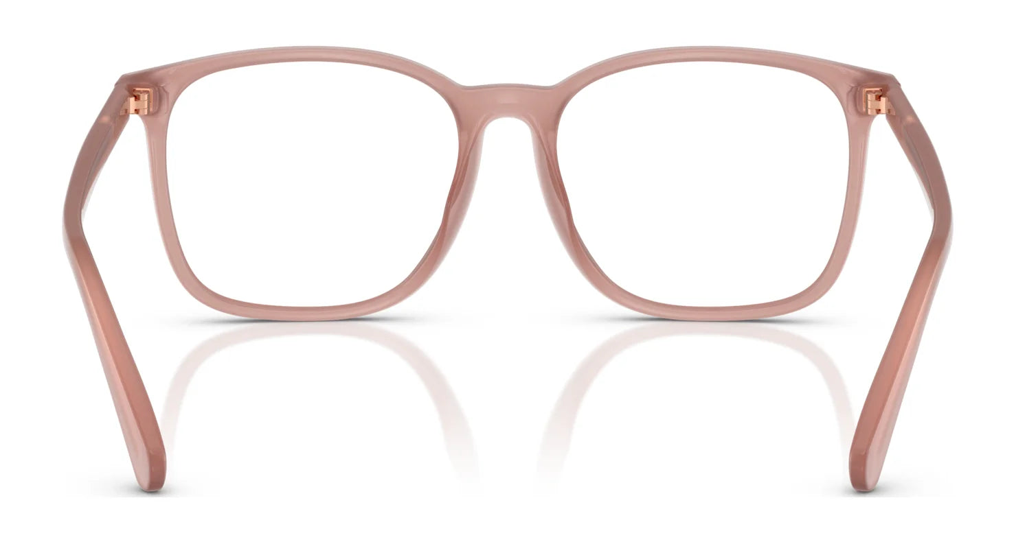 Coach HC6254BD Eyeglasses | Size 55