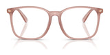 Coach HC6254BD Eyeglasses | Size 55