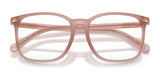 Coach HC6254BD Eyeglasses | Size 55