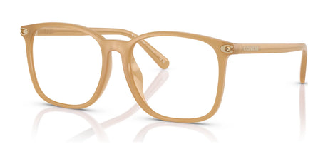 Coach HC6254BD Eyeglasses | Size 55