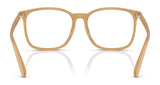 Coach HC6254BD Eyeglasses | Size 55