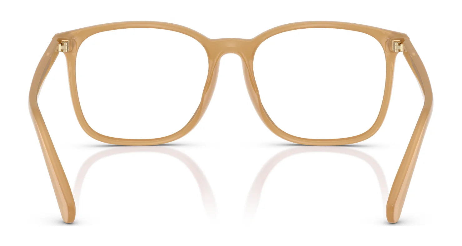 Coach HC6254BD Eyeglasses | Size 55