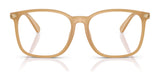 Coach HC6254BD Eyeglasses | Size 55