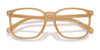 Coach HC6254BD Eyeglasses | Size 55 / Black №5002