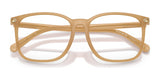 Coach HC6254BD Eyeglasses | Size 55