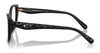 Coach HC6255U Eyeglasses | Size 51 / Black №5002