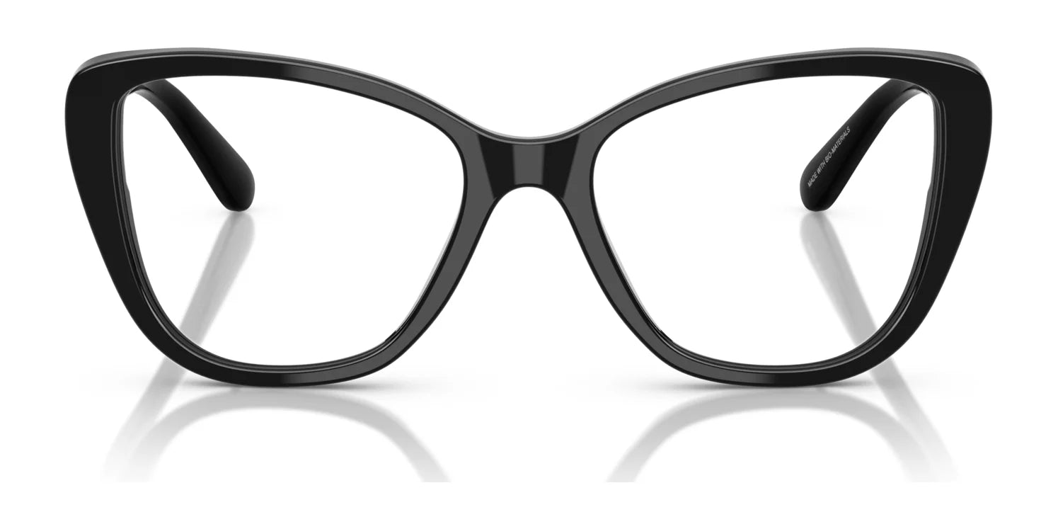 Coach HC6255U Eyeglasses | Size 51