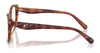 Coach HC6255U Eyeglasses | Size 51 / Black №5002