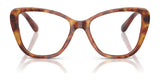 Coach HC6255U Eyeglasses | Size 51