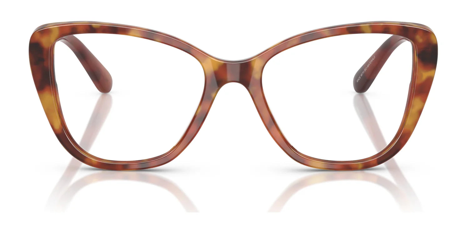Coach HC6255U Eyeglasses | Size 51
