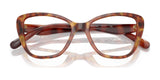 Coach HC6255U Eyeglasses | Size 51