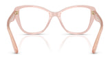 Coach HC6255U Eyeglasses | Size 51