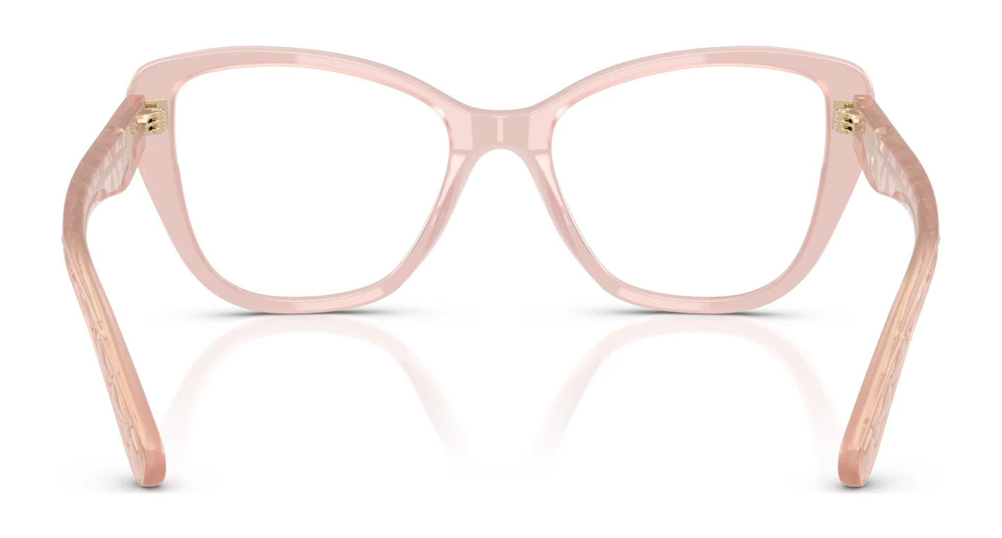 Coach HC6255U Eyeglasses | Size 51
