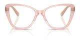 Coach HC6255U Eyeglasses | Size 51