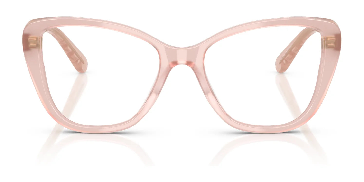 Coach HC6255U Eyeglasses | Size 51