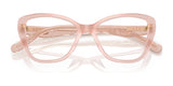 Coach HC6255U Eyeglasses | Size 51