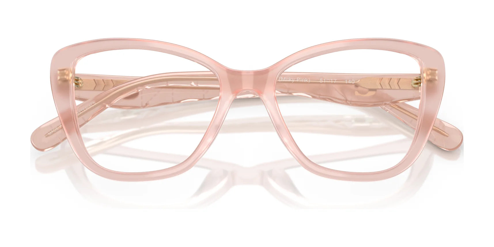 Coach HC6255U Eyeglasses | Size 51