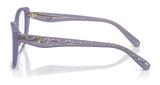 Coach HC6255U Eyeglasses | Size 51
