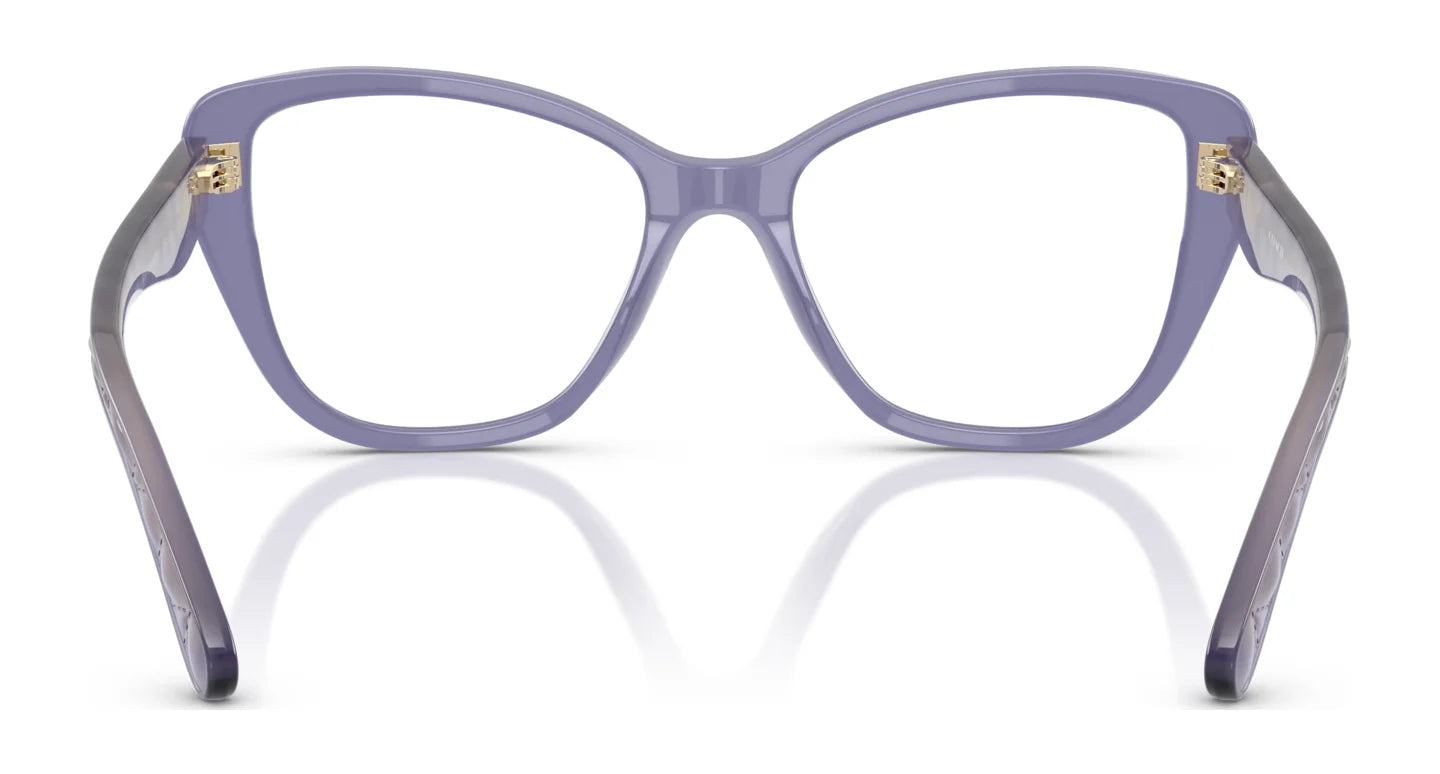 Coach HC6255U Eyeglasses | Size 51