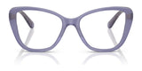 Coach HC6255U Eyeglasses | Size 51
