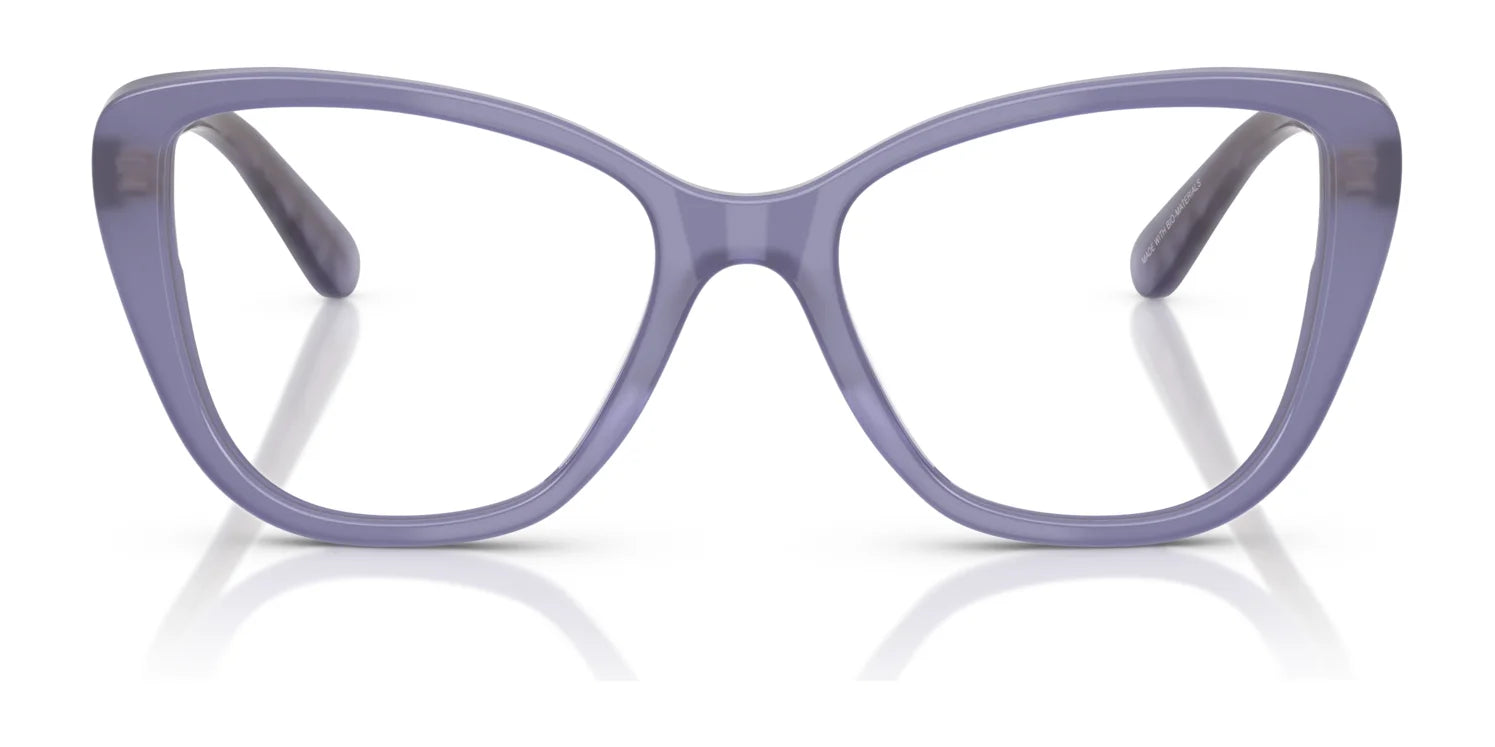 Coach HC6255U Eyeglasses | Size 51
