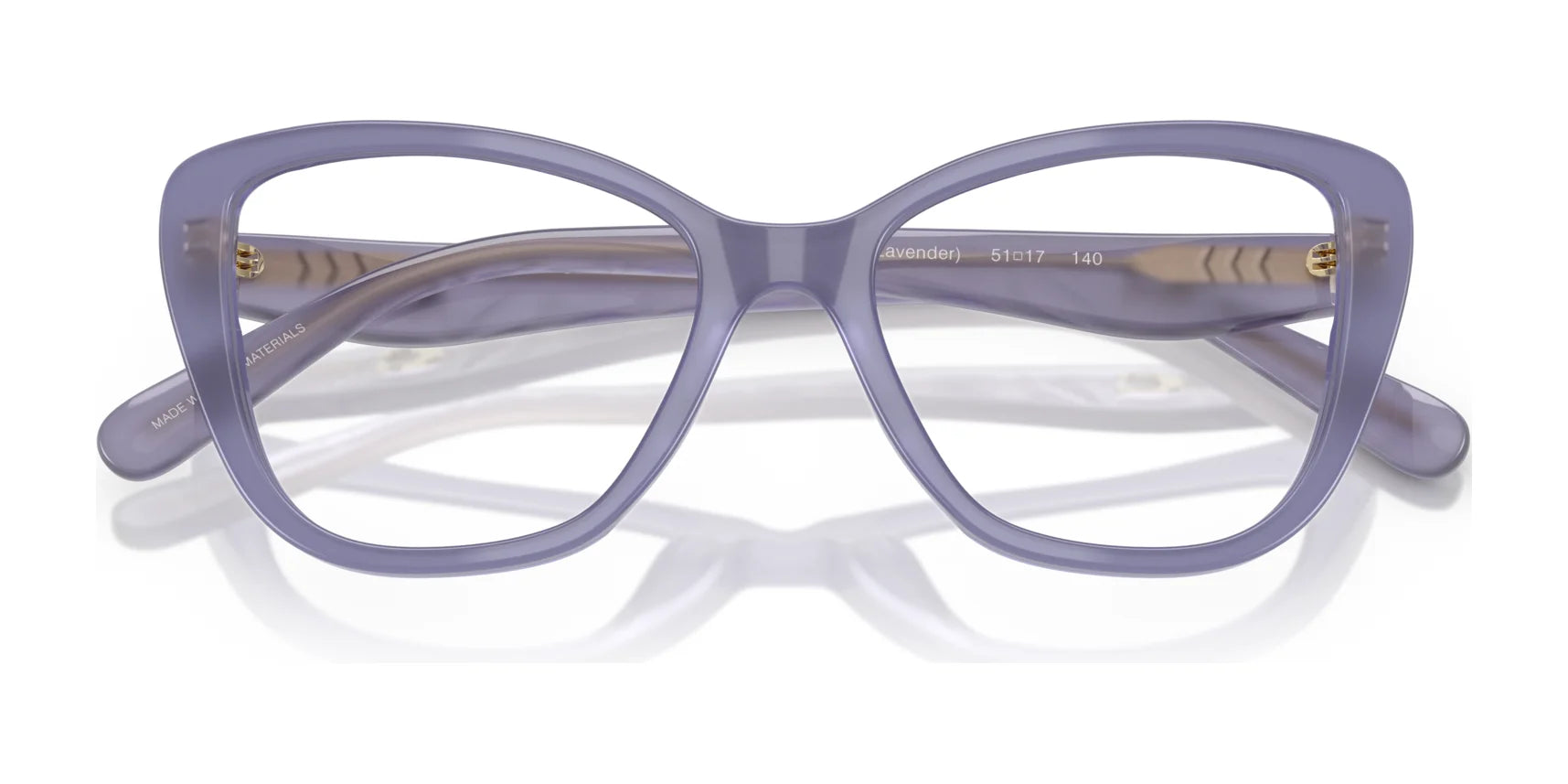 Coach HC6255U Eyeglasses | Size 51