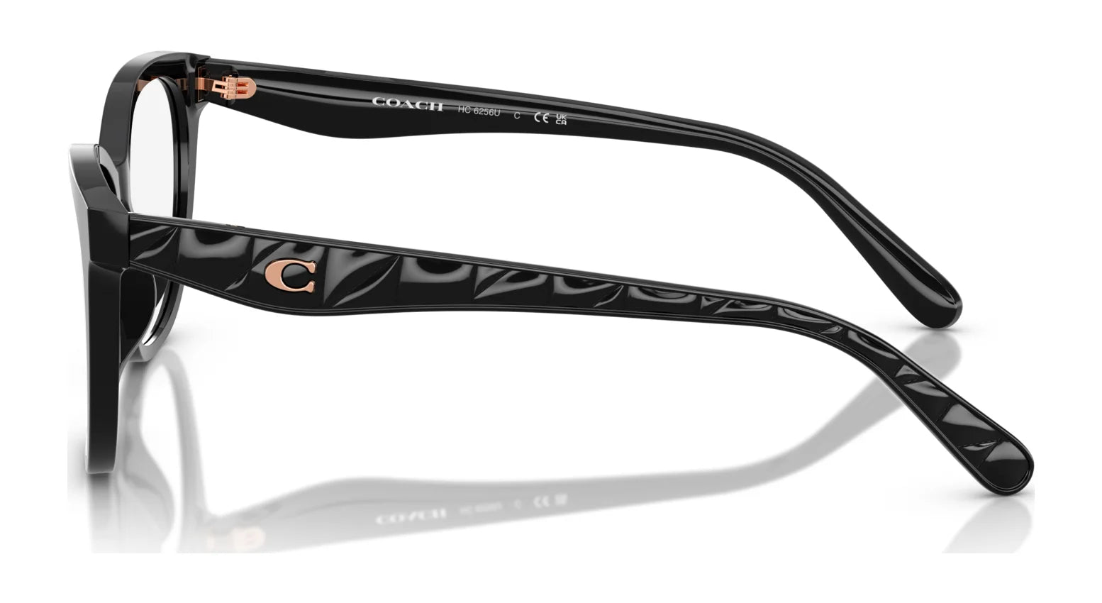 Coach HC6256U Eyeglasses