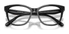Coach HC6256U Eyeglasses / Black №5002 / Size 51