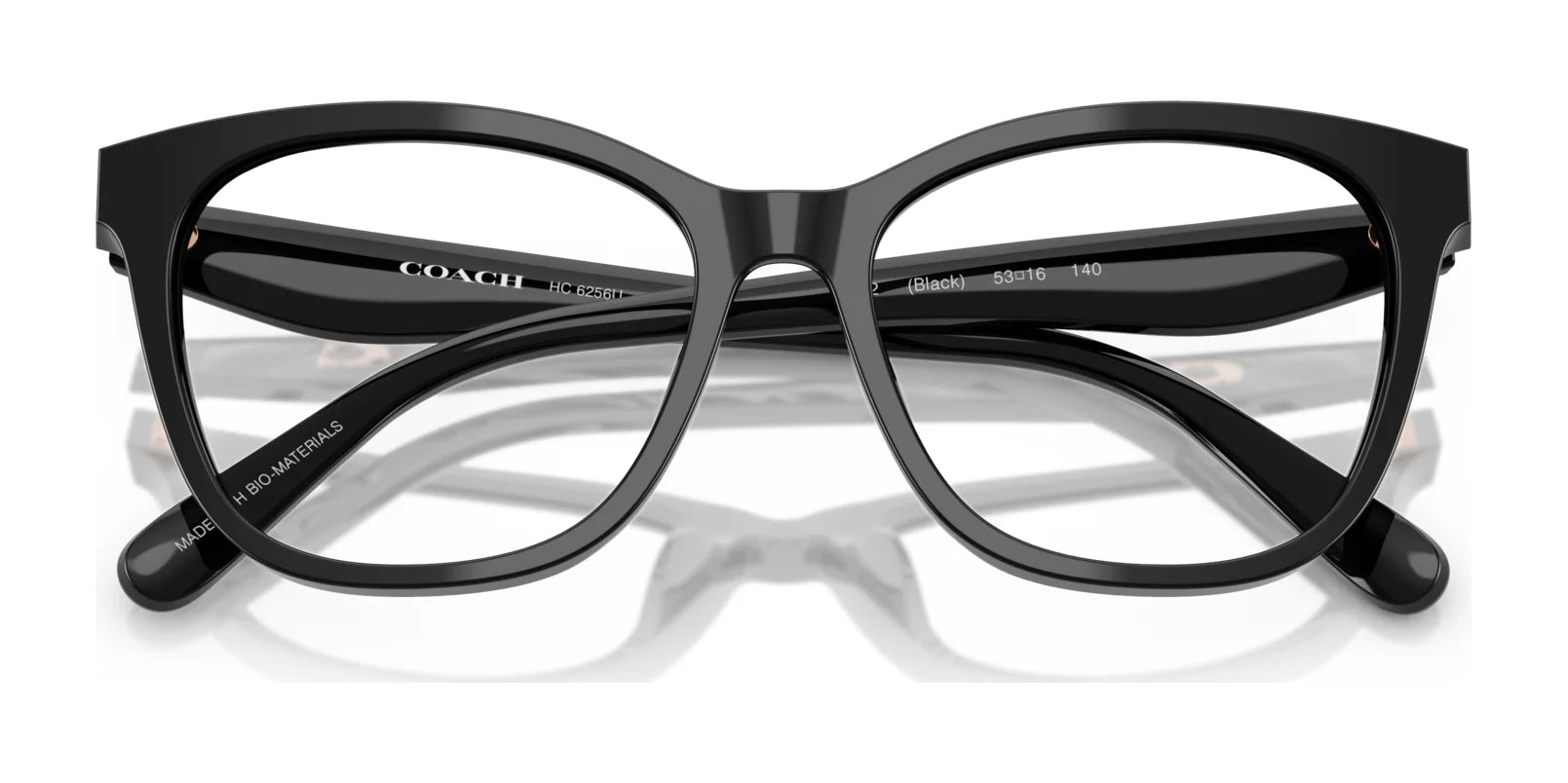 Coach HC6256U Eyeglasses