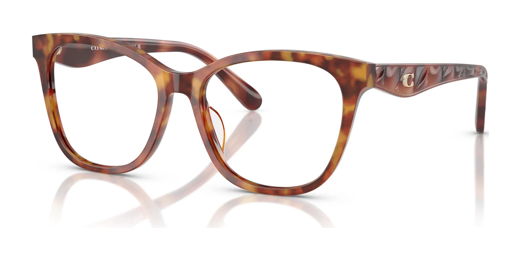 Coach HC6256U Eyeglasses