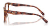 Coach HC6256U Eyeglasses / Black №5002 / Size 51