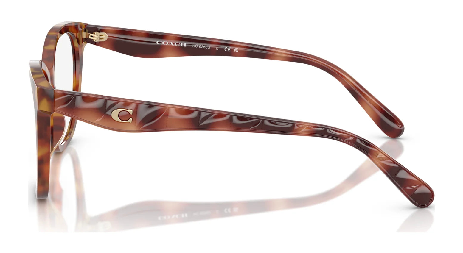 Coach HC6256U Eyeglasses