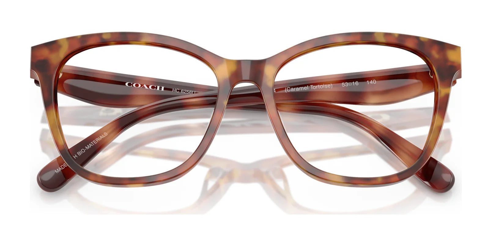 Coach HC6256U Eyeglasses