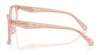 Coach HC6256U Eyeglasses / Black №5002 / Size 51