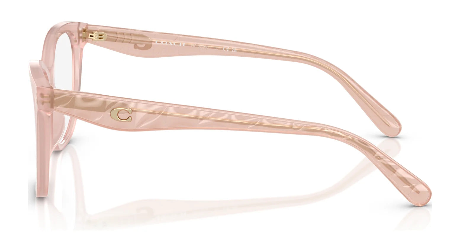 Coach HC6256U Eyeglasses