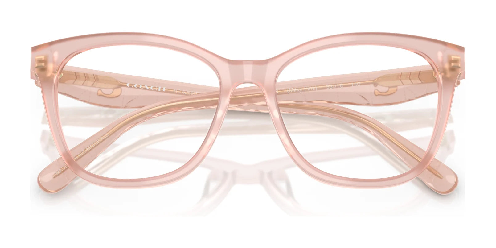 Coach HC6256U Eyeglasses