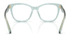 Coach HC6256U Eyeglasses / Black №5002 / Size 51