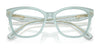 Coach HC6256U Eyeglasses / Black №5002 / Size 51