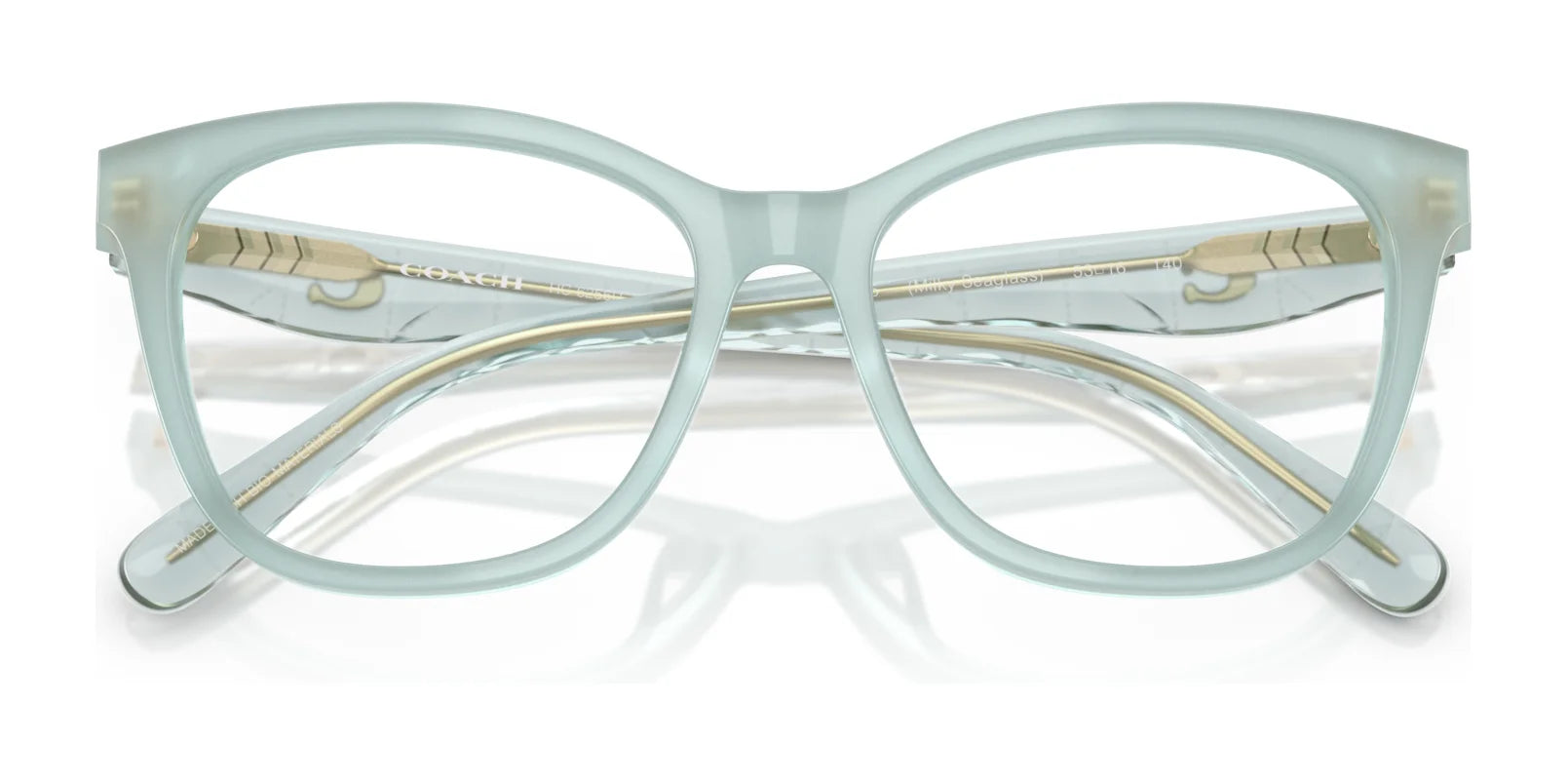 Coach HC6256U Eyeglasses